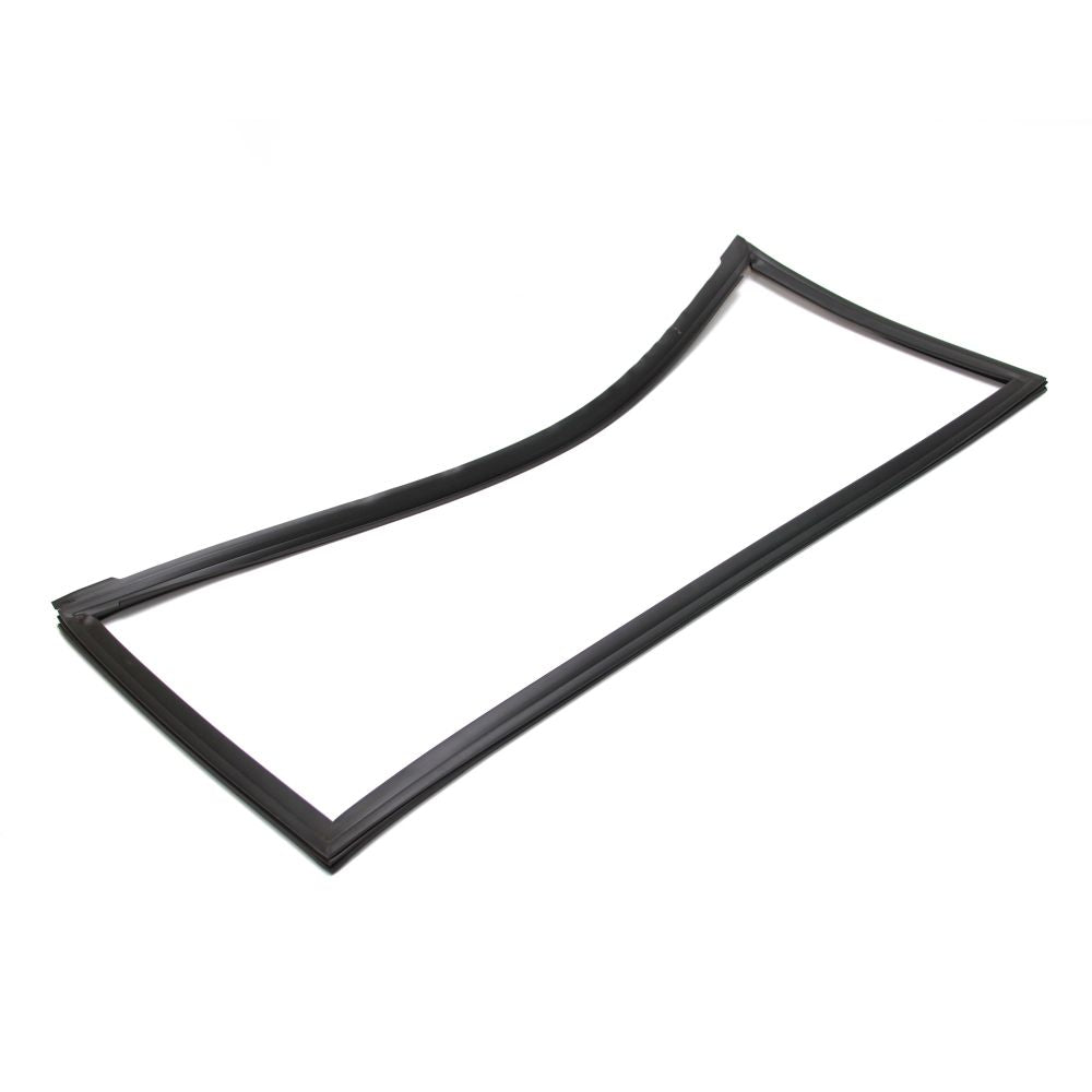LG Refrigerator Door Gasket Assembly (Black, Left) LFX25976SB
