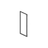LG Part# ADX73550629 Door Gasket Assembly - Genuine OEM