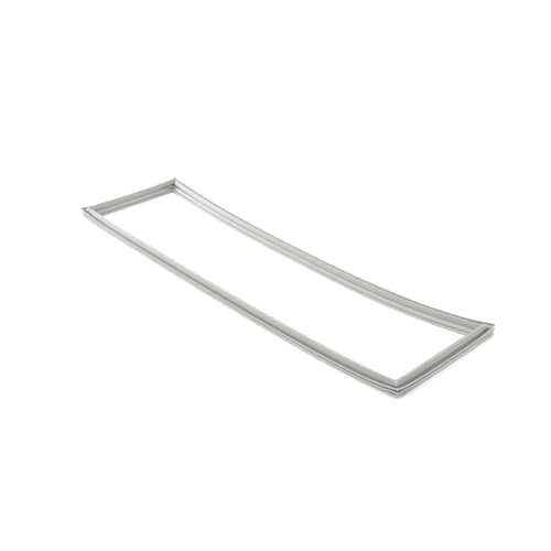 LG Refrigerator Door Gasket Assembly (Freezer, Grey) LMX25984SW