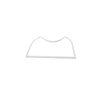 LG Part# ADX73750403 Door Gasket Assembly - Genuine OEM