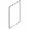 LG Part# ADX74170603 Door Gasket Assembly - Genuine OEM