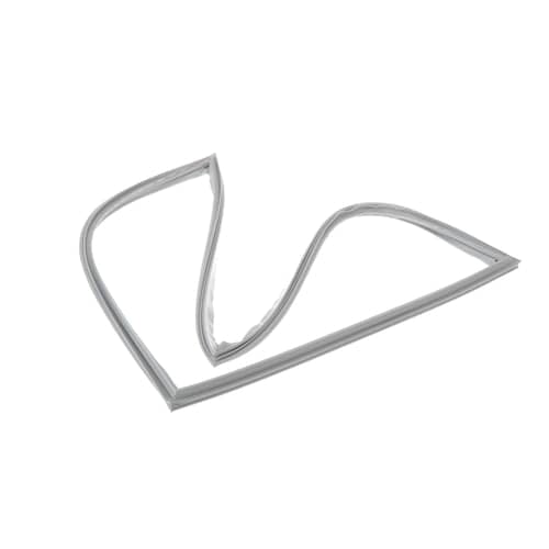 LG Door Gasket - White ADX75550601