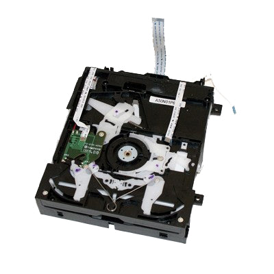 Toshiba Part# AE009615 Dvd Mechanism Assembly (OEM) (A50n01p650)
