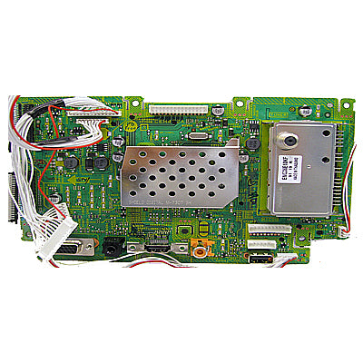 Toshiba Part# AE016869 Digital Printed Circuit Board Assembly (OEM) Ceh432a