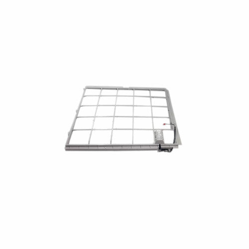 LG Part# AEB68981201 Rear Grille Assembly (Outdoor) - Genuine OEM