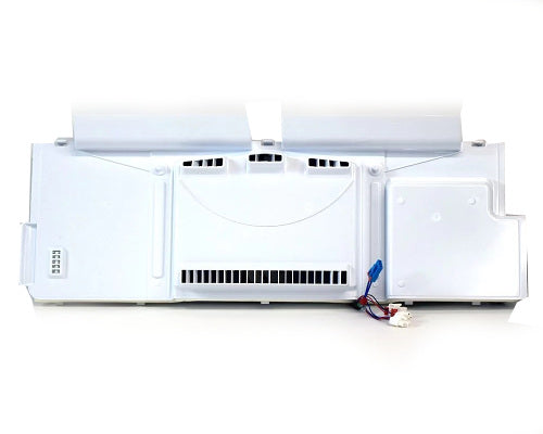 LG Refrigerator Fan Grille Assembly LMXC23746D