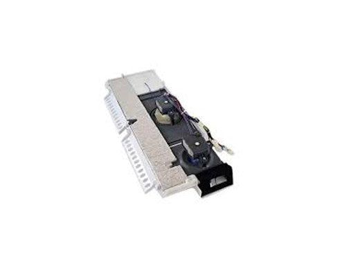 LG Refrigerator Fan and Grille Assembly LMXC23746D/01