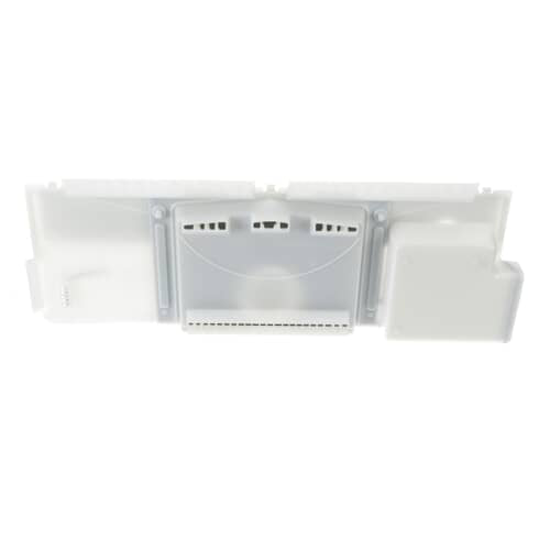 LG Refrigerator Fan and Grille Assembly LNXC23766D/01