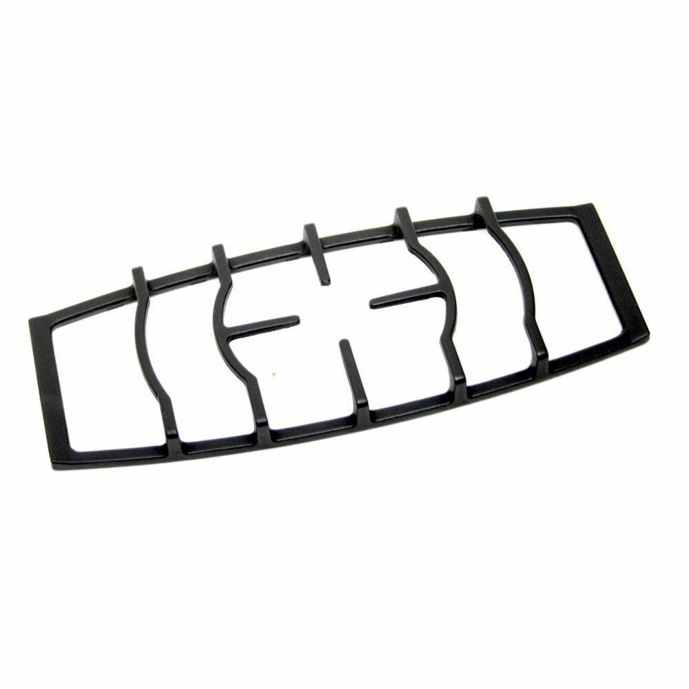 LG Part# AEB73545401 Burner Grate (Center) - Genuine OEM