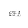 LG Part# AEB73625602 Grille Assembly - Genuine OEM