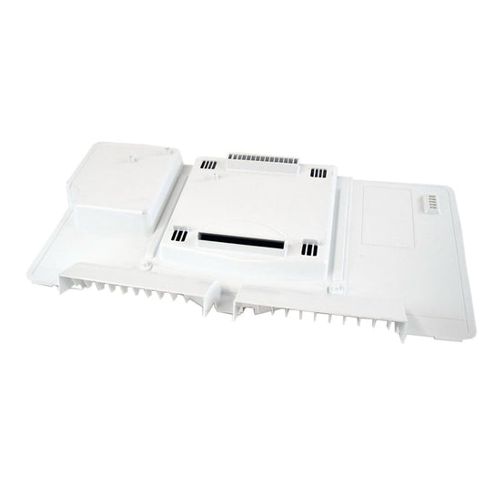 LG Part# AEB73764502 Evaporator Fan Cover - Genuine OEM