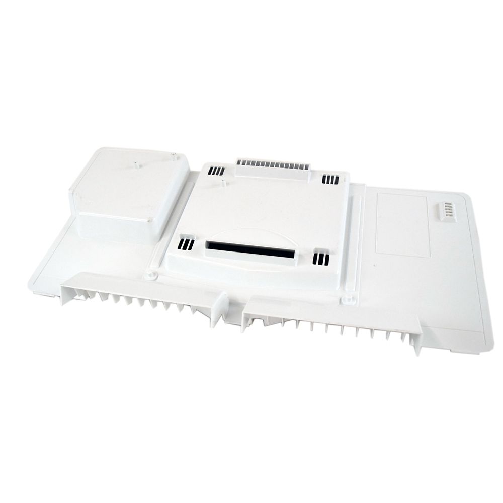 LG Part# AEB73764505 Fan Cover Assembly - Genuine OEM