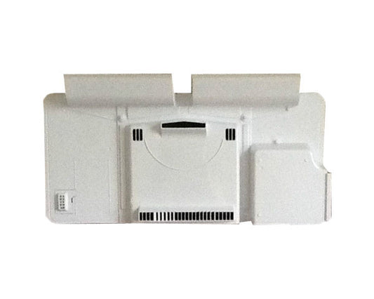 LG Part# AEB73785605 Fan Grille Assembly (OEM)