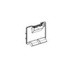 LG Part# AEB73865904 Fan Grille Assembly - Genuine OEM
