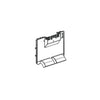 LG Part# AEB73865907 Fan Grille Assembly - Genuine OEM