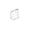 LG Part# AEB74085602 Fan Grille Assembly - Genuine OEM