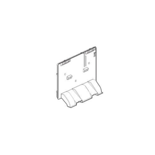 LG Part# AEB74085602 Fan Grille Assembly - Genuine OEM