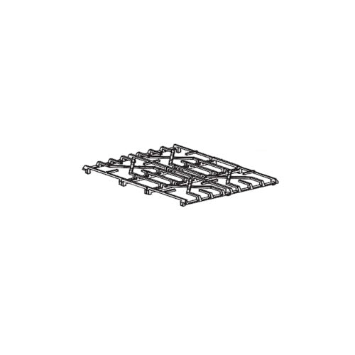 LG Part# AEB74425002 Grille Assembly - Genuine OEM