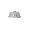 LG Part# AEB75144907 Fan Grille Assembly - Genuine OEM