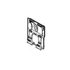 LG Part# AEB75484903 Fan Grille Assembly - Genuine OEM
