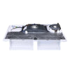 LG LRFXC2416S/00 Air Conditioner Fan Grille Assembly