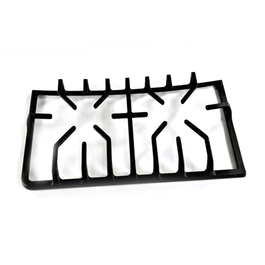 LG Part# AEB75944701 Burner Grate - Black (OEM)