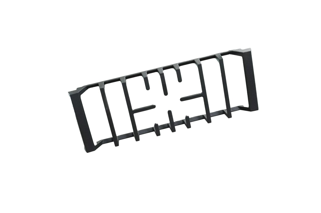 LG Part# AEB76287801 Grille Assembly - Genuine OEM