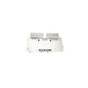 LG Part# AEB76288904 Fan Grille Assembly - Genuine OEM
