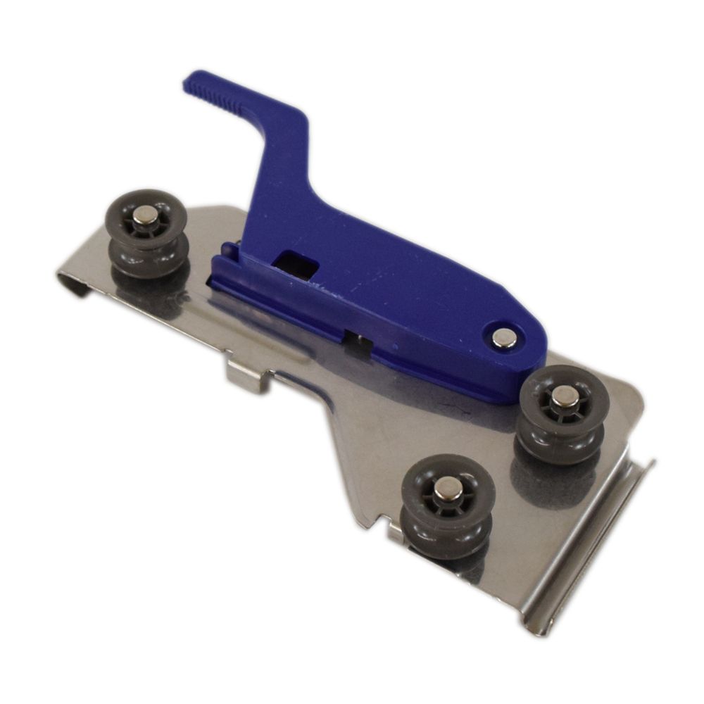 LG Part# AEC32598601 Dishrack Guide - Genuine OEM