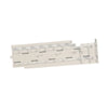 LG Part# AEC72910101 Guide Rail Assembly - Genuine OEM