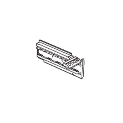 LG Part# AEC72910106 Rail Guide Assembly - Genuine OEM