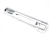 LG Part# AEC72912702 Rail Guide Assembly (OEM)