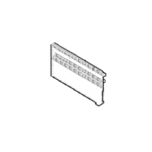 LG Part# AEC73258602 Rail Guide Assembly - Genuine OEM