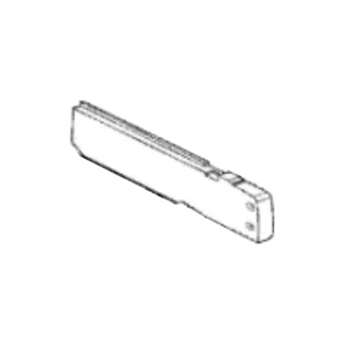 LG Part# AEC73317710 Rail Guide Assembly - Genuine OEM