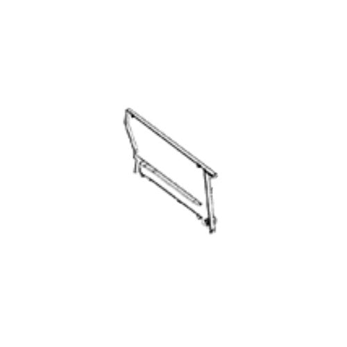 LG Part# AEC73317749 Rail Guide Assembly - Genuine OEM