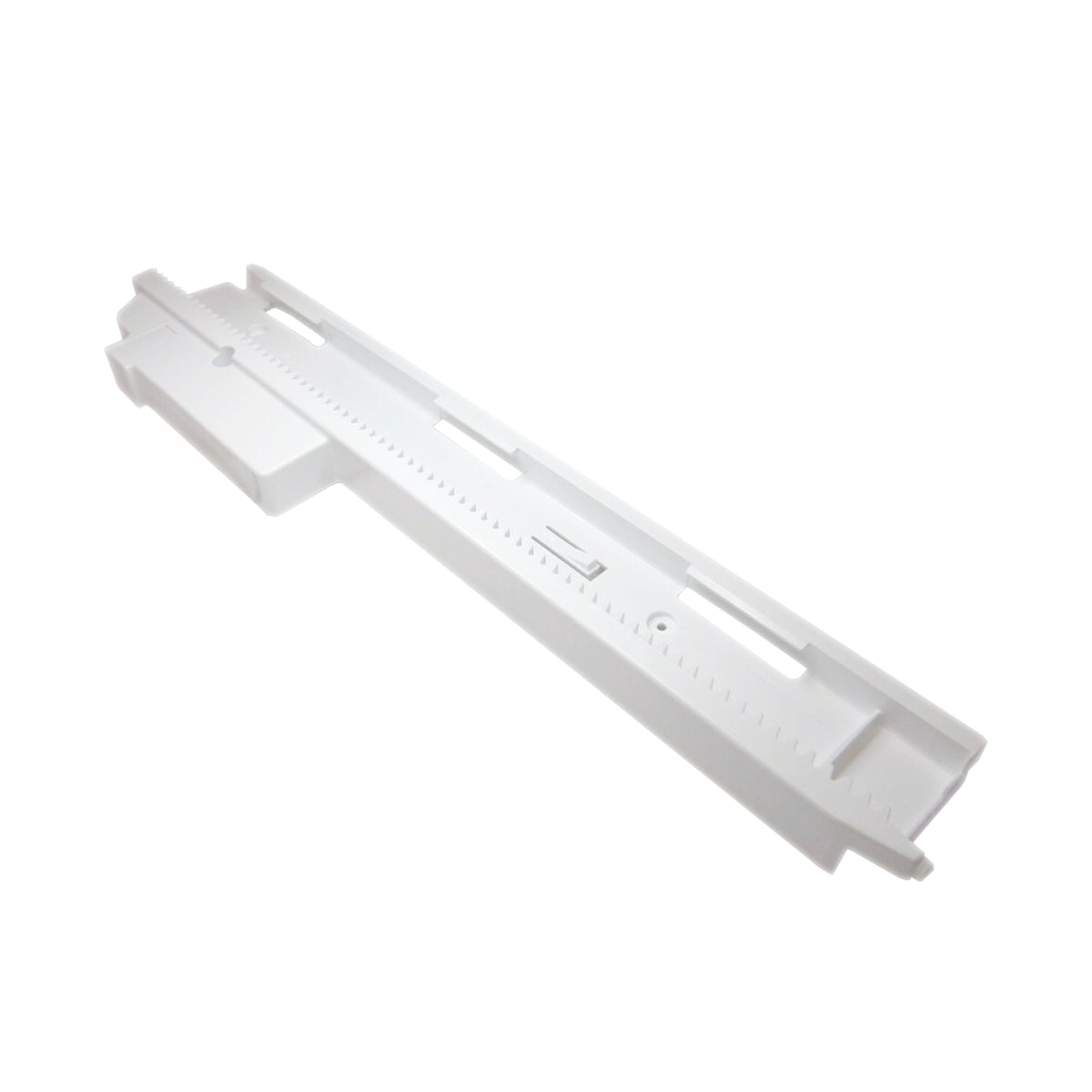 LG Part# AEC73317804 Drawer Guide Rail Assembly - Genuine OEM