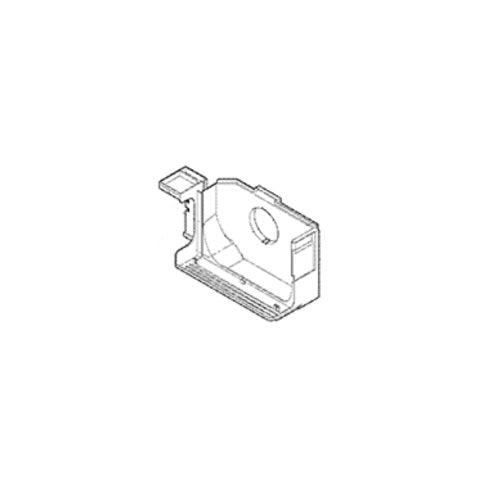 LG Part# AEC73577504 Air Guide Assembly - Genuine OEM