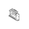 LG Part# AEC73577505 Air Guide Assembly - Genuine OEM