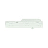 LG Part# AEC73957603 Rail Guide Assembly (Right) - Genuine OEM