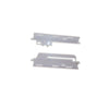 LG Part# AEC73977405 Rail Guide Assembly - Genuine OEM