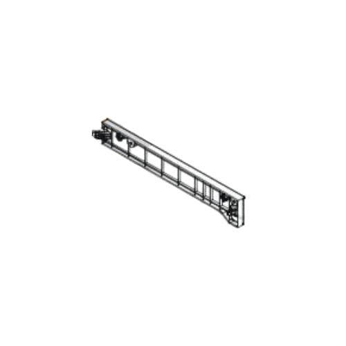 LG Part# AEC74637803 Rail Guide Assembly - Genuine OEM