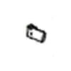 LG Part# AEC74717401 Air Guide Assembly - Genuine OEM