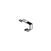 LG Part# AEC74897809 Rail Guide Assembly - Genuine OEM
