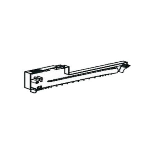 LG Part# AEC74897815 Rail Guide Assembly - Genuine OEM