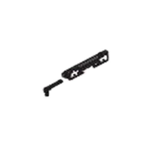 LG Part# AEC75057602 Rail Guide Assembly - Genuine OEM