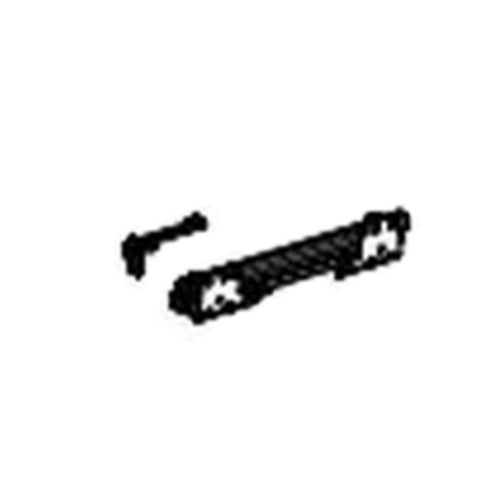 LG Part# AEC75057606 Rail Guide Assembly - Genuine OEM