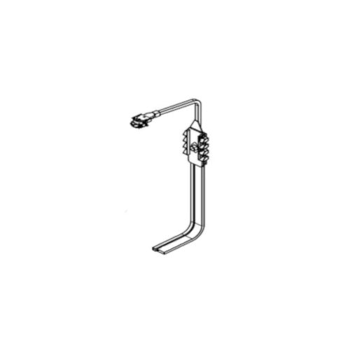 LG Part# AEC75117406 Guide Assembly - Genuine OEM