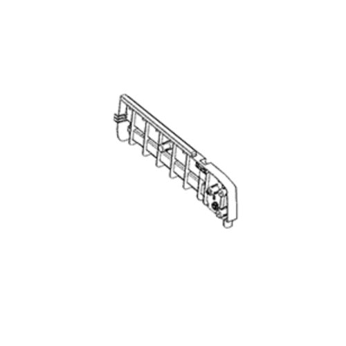 LG Part# AEC75738108 Rail Guide Assembly (Right) - Genuine OEM