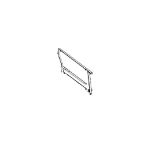 LG Part# AEC75738502 Rail Guide Assembly - Genuine OEM