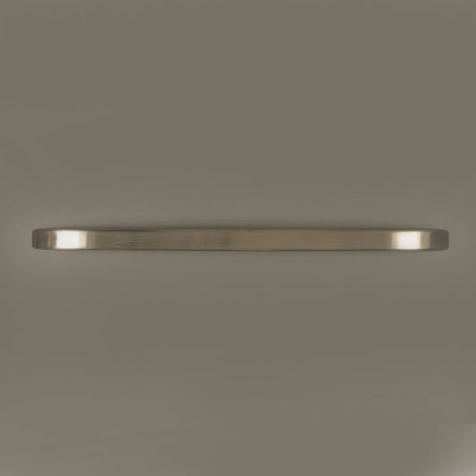 LG Part# AED33208203 Handle Assembly Freezer (OEM)